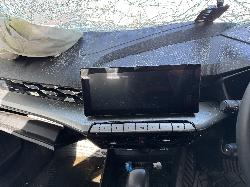 View MG MG5 2023 4 Door Sedan Breaking