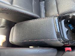 View MG MG5 2023 4 Door Sedan Breaking