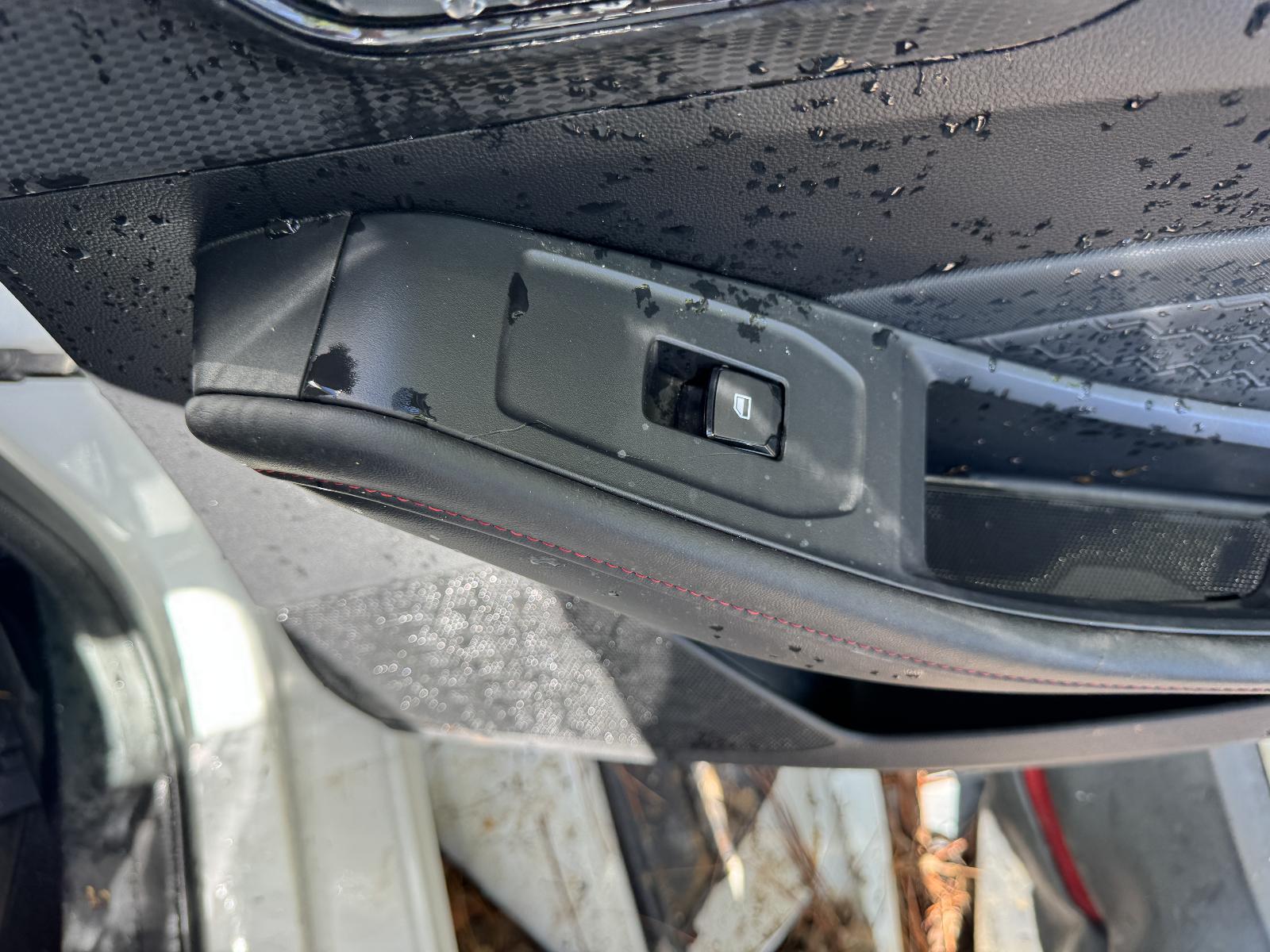 View MG MG5 2023 4 Door Sedan Breaking