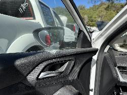 View MG MG5 2023 4 Door Sedan Breaking