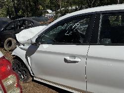 View MG MG5 2023 4 Door Sedan Breaking