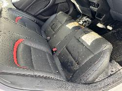 View MG MG5 2023 4 Door Sedan Breaking