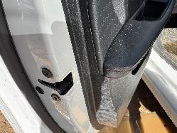 View MG MG5 2023 4 Door Sedan Breaking