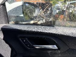 View MG MG5 2023 4 Door Sedan Breaking