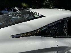 View MG MG5 2023 4 Door Sedan Breaking