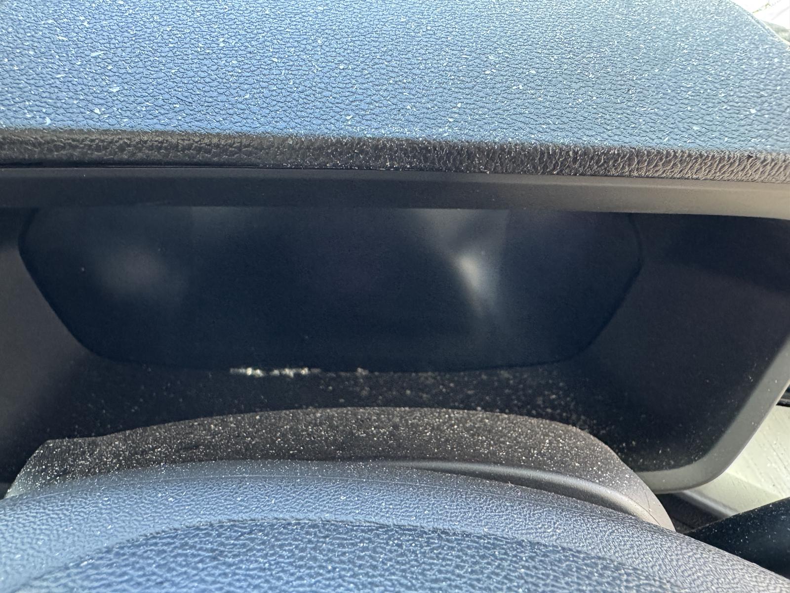 View MG MG5 2023 4 Door Sedan Breaking