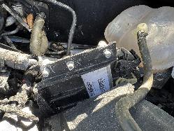 View MG MG5 2023 4 Door Sedan Breaking
