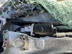 View MG MG5 2023 4 Door Sedan Breaking