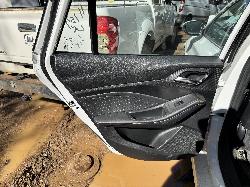 View MG MG5 2023 4 Door Sedan Breaking