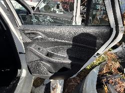 View MG MG5 2023 4 Door Sedan Breaking