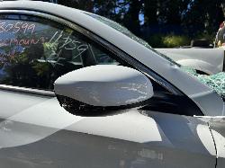 View MG MG5 2023 4 Door Sedan Breaking