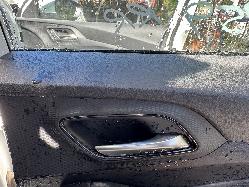 View MG MG5 2023 4 Door Sedan Breaking