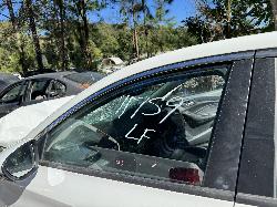 View MG MG5 2023 4 Door Sedan Breaking