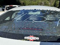 View MG MG5 2023 4 Door Sedan Breaking