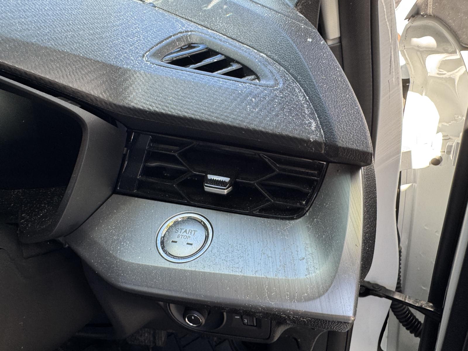 View MG MG5 2023 4 Door Sedan Breaking