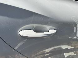 View MG MG5 2023 4 Door Sedan Breaking