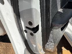 View MG MG5 2023 4 Door Sedan Breaking