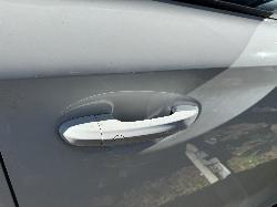 View MG MG5 2023 4 Door Sedan Breaking