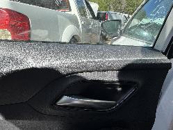 View MG MG5 2023 4 Door Sedan Breaking