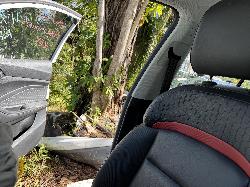 View MG MG5 2023 4 Door Sedan Breaking