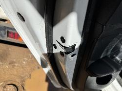 View MG MG5 2023 4 Door Sedan Breaking