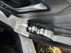 View MG MG5 2023 4 Door Sedan Breaking