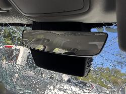 View MG MG5 2023 4 Door Sedan Breaking