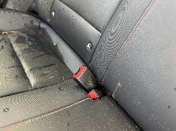 View MG MG5 2023 4 Door Sedan Breaking