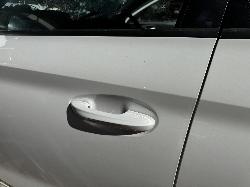 View MG MG5 2023 4 Door Sedan Breaking