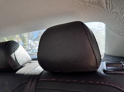 View MG MG5 2023 4 Door Sedan Breaking