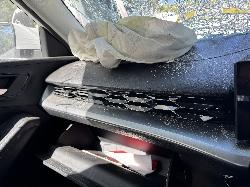 View MG MG5 2023 4 Door Sedan Breaking
