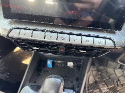 View MG MG5 2023 4 Door Sedan Breaking