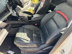 View MG MG5 2023 4 Door Sedan Breaking