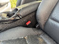 View MG MG5 2023 4 Door Sedan Breaking
