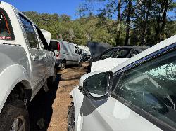 View MG MG5 2023 4 Door Sedan Breaking
