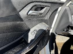 View MG MG5 2023 4 Door Sedan Breaking
