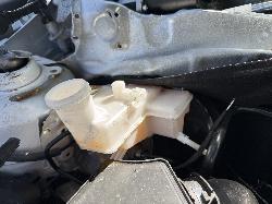View MG MG5 2023 4 Door Sedan Breaking