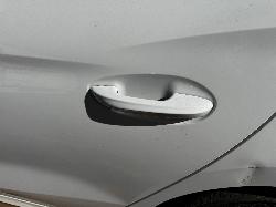 View MG MG5 2023 4 Door Sedan Breaking