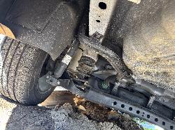 View MG MG5 2023 4 Door Sedan Breaking
