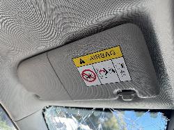 View MG MG5 2023 4 Door Sedan Breaking