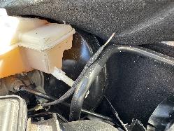 View MG MG5 2023 4 Door Sedan Breaking