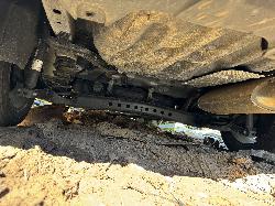 View MG MG5 2023 4 Door Sedan Breaking
