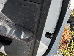 View MG MG5 2023 4 Door Sedan Breaking