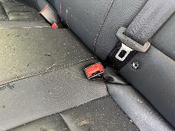 View MG MG5 2023 4 Door Sedan Breaking