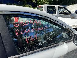 View MG MG5 2023 4 Door Sedan Breaking