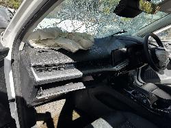 View MG MG5 2023 4 Door Sedan Breaking
