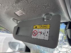 View MG MG5 2023 4 Door Sedan Breaking