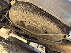 View MITSUBISHI OUTLANDER 2012 5 Door Station Wagon Breaking