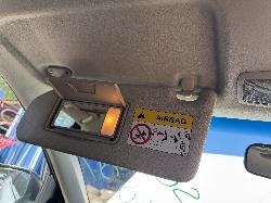 View MITSUBISHI OUTLANDER 2012 5 Door Station Wagon Breaking