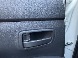 View MITSUBISHI OUTLANDER 2012 5 Door Station Wagon Breaking